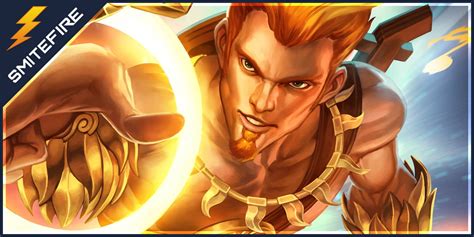 Smite Apollo Build Guide: Grandmaster Apollo ADC GUIDE .